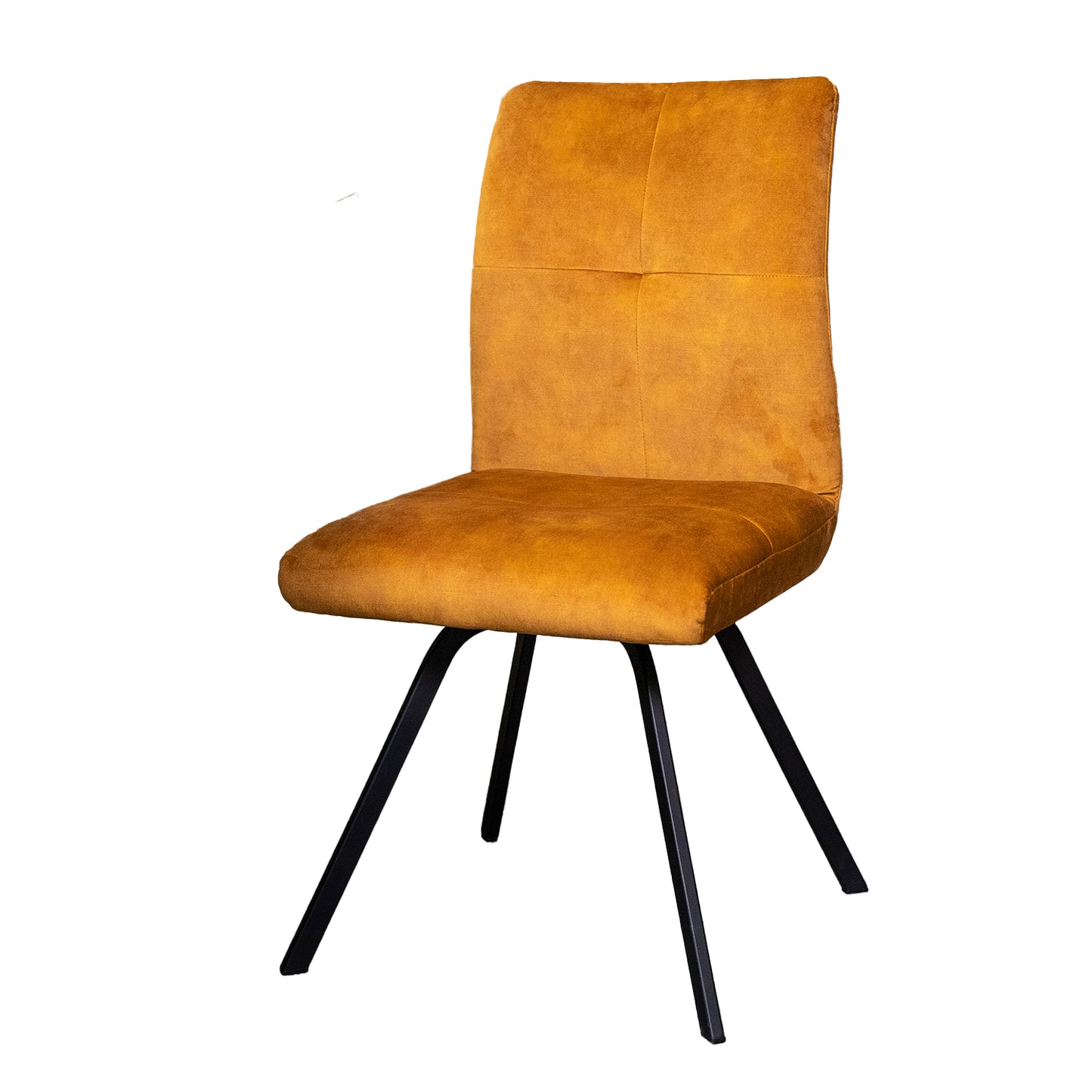 Eetkamerstoel Jens Oker