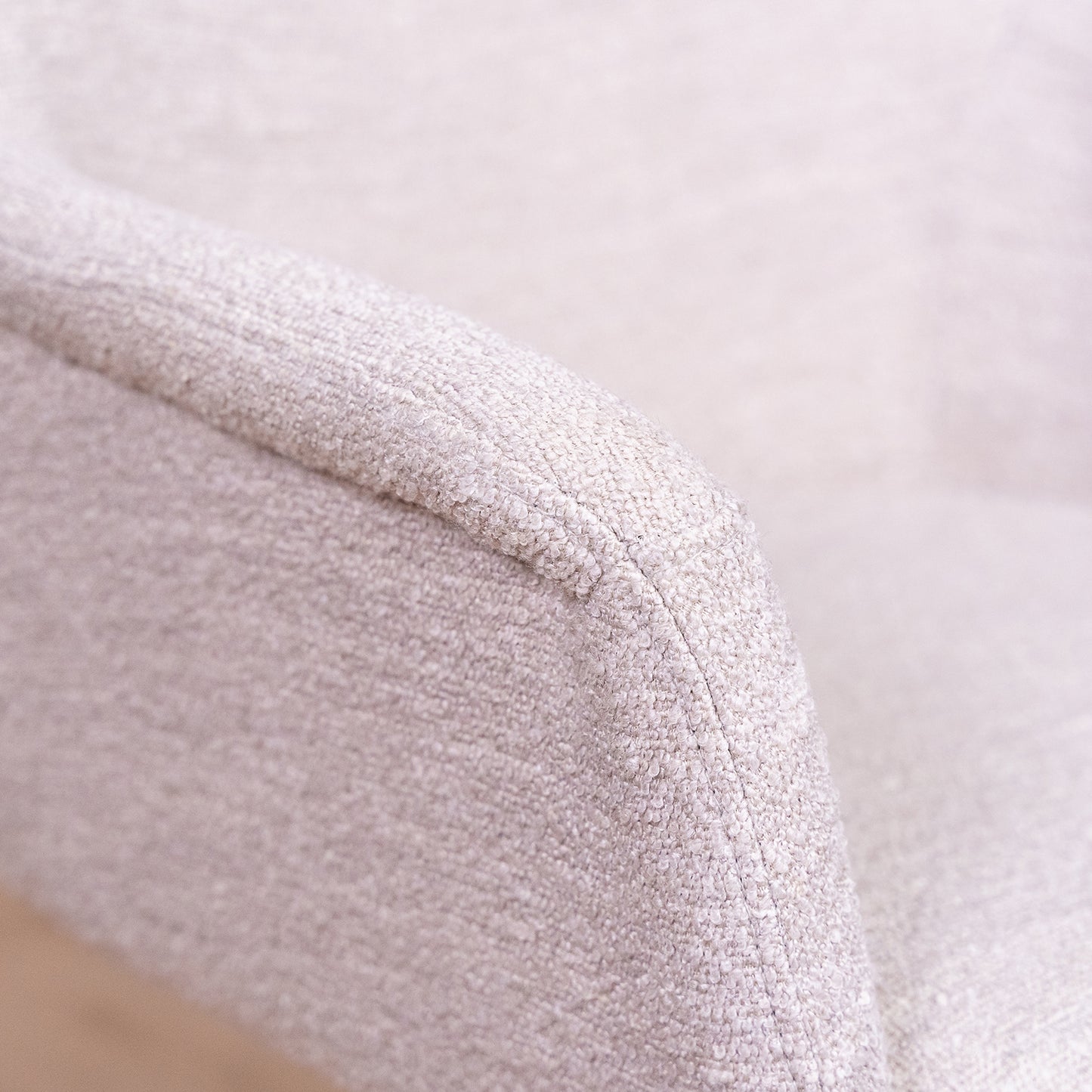 Eetkamerstoel Ortana Indigo