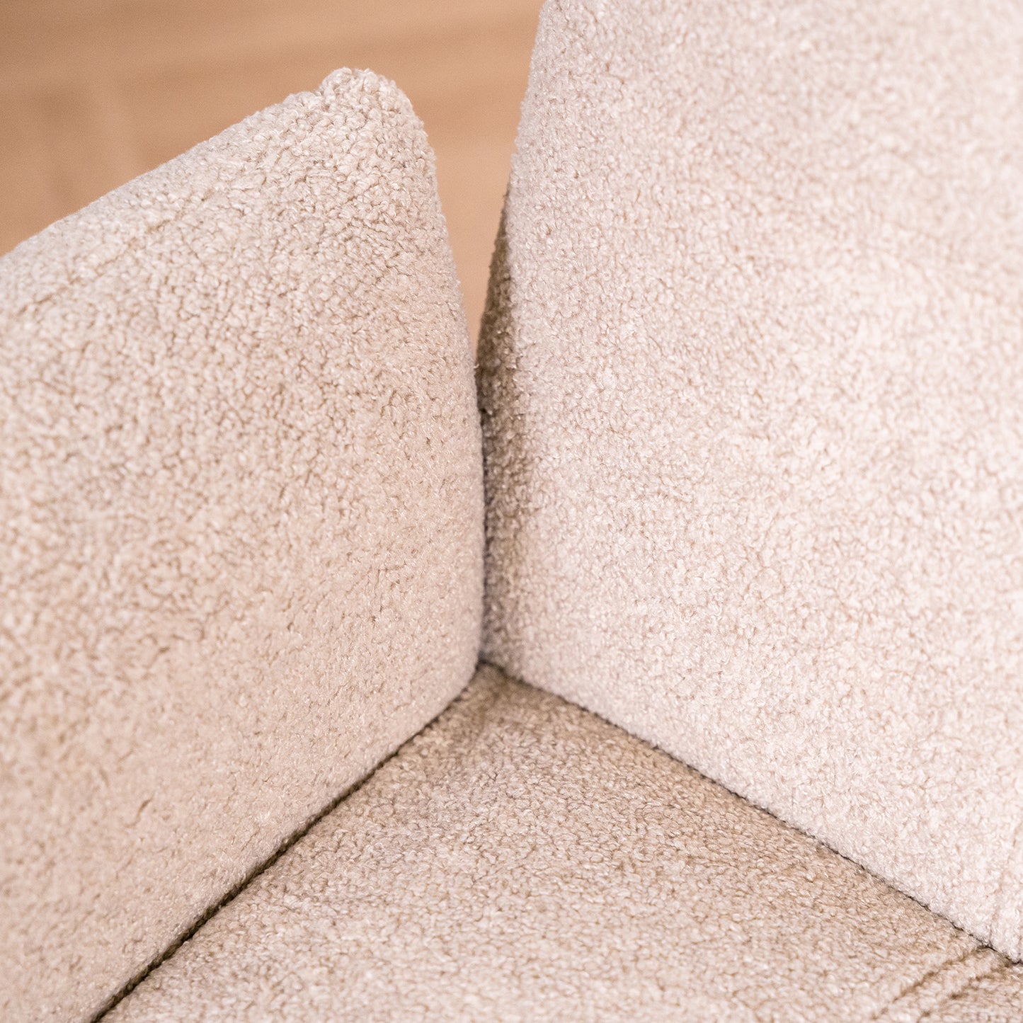 Eetkamerstoel Dante Wit