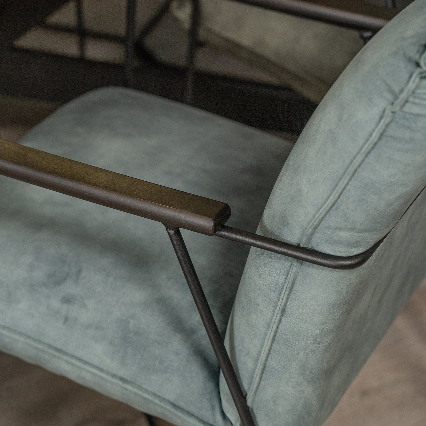 Eetkamerstoel Jack Hunter