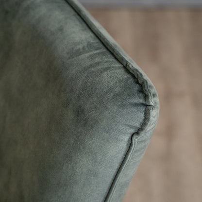 Eetkamerstoel Jack Antraciet