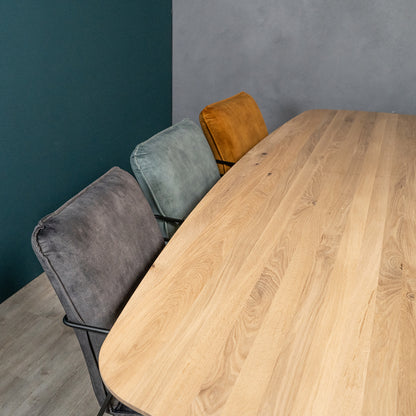 Eetkamerstoel Jack Hunter