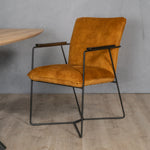 Eetkamerstoel Jack Oker