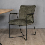 Eetkamerstoel Jack Hunter