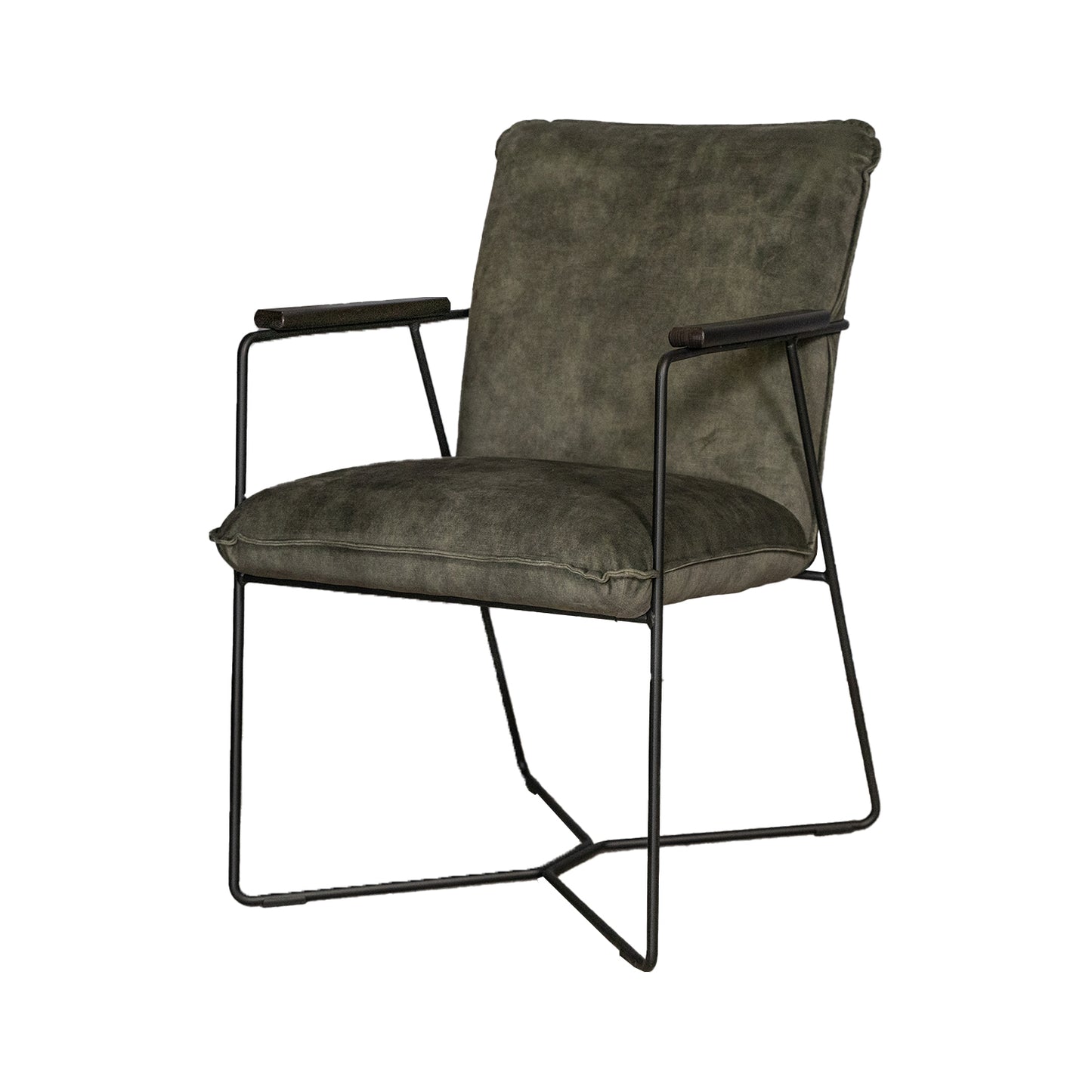 Eetkamerstoel Jack Hunter