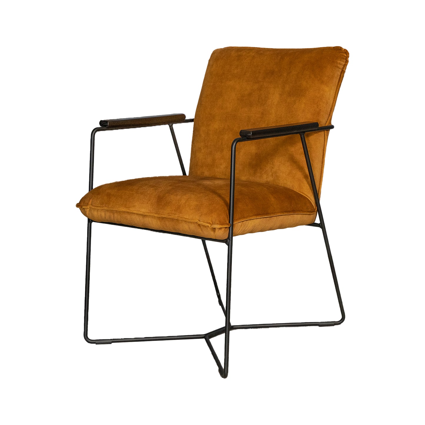 Eetkamerstoel Jack Oker