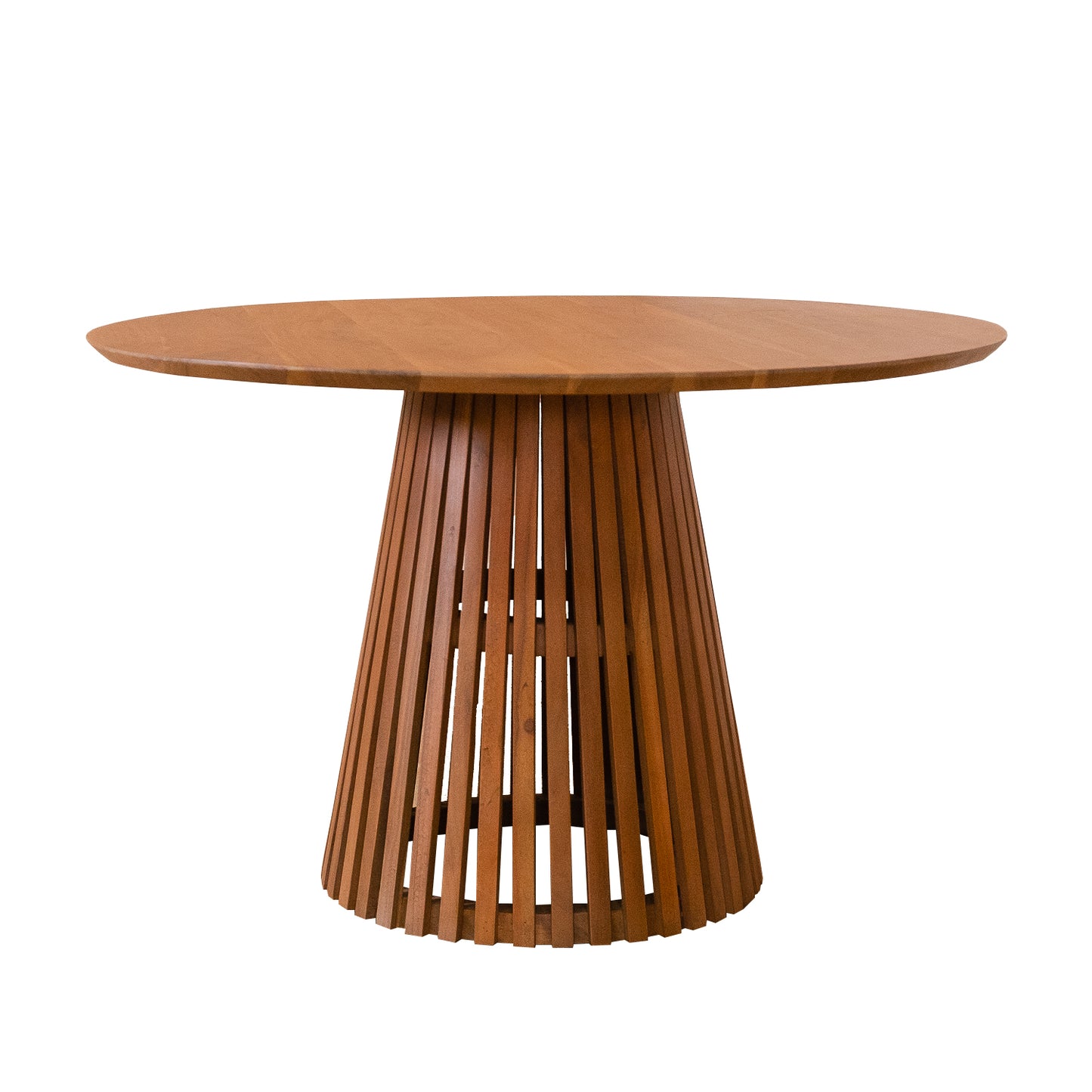 Eettafel Burundi | Naturel Acaciahout