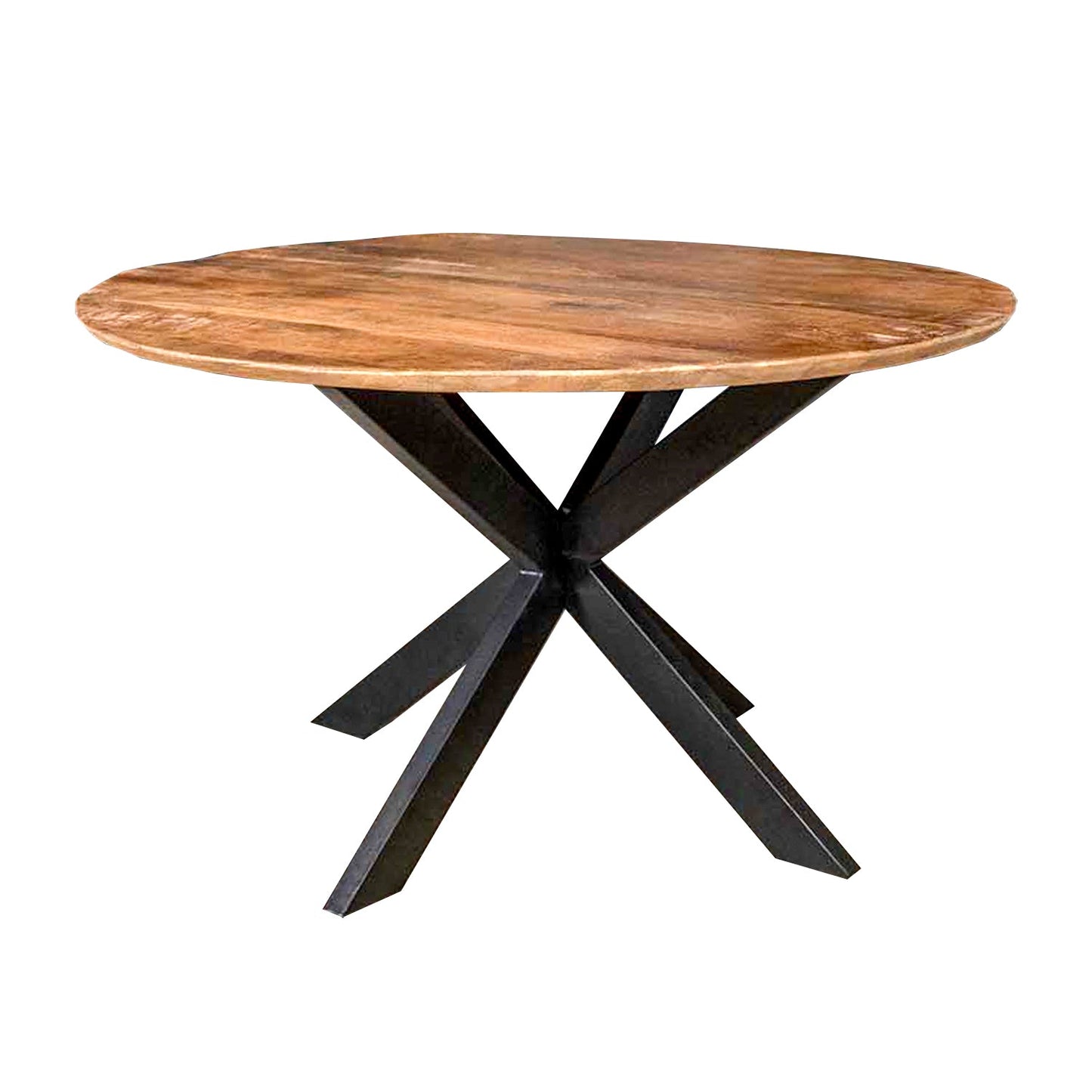 Eettafel Kirsten | Rond