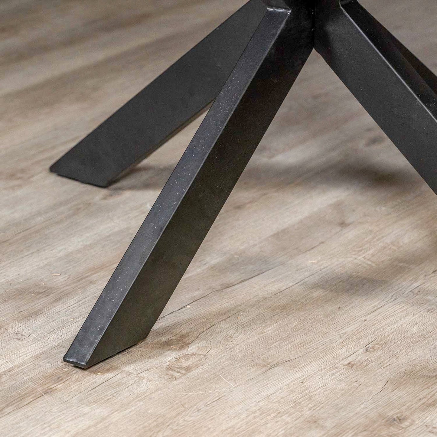 Eettafel Kirsten | Rond