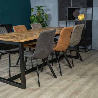 Eettafel Jax