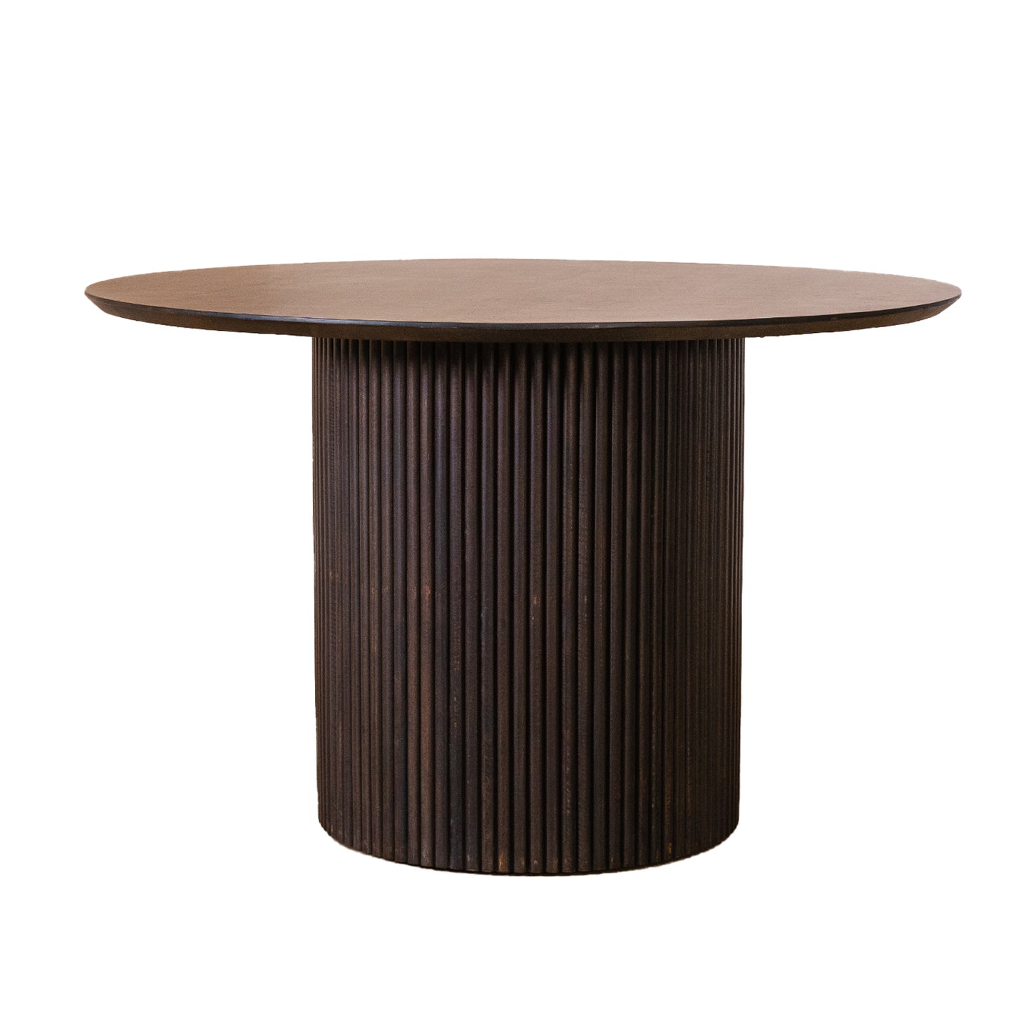 Eettafel Congo | Walnoot Mangohout