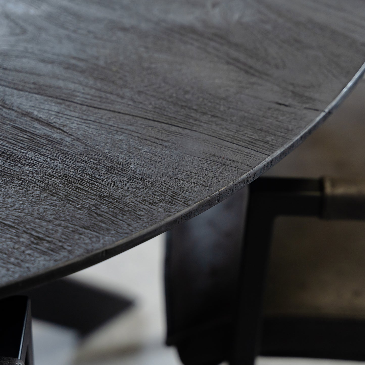 Eettafel Eros | Rond