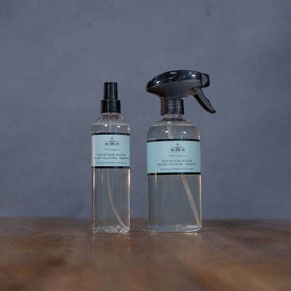 Interieur Parfum L'Orangerie - Fountain Water