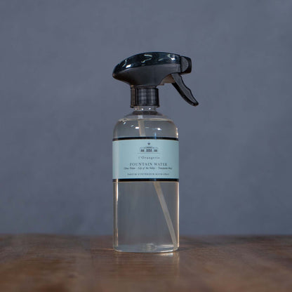 Interieur Parfum L'Orangerie - Fountain Water