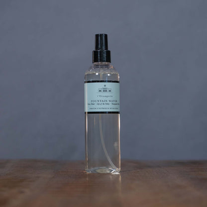 Interieur Parfum L'Orangerie - Fountain Water