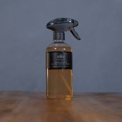 Interieur Parfum L'Orangerie - Cozy Nights