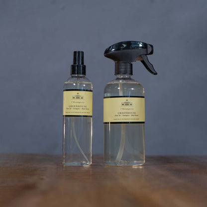 Interieur Parfum L'orangerie - GreenHouse
