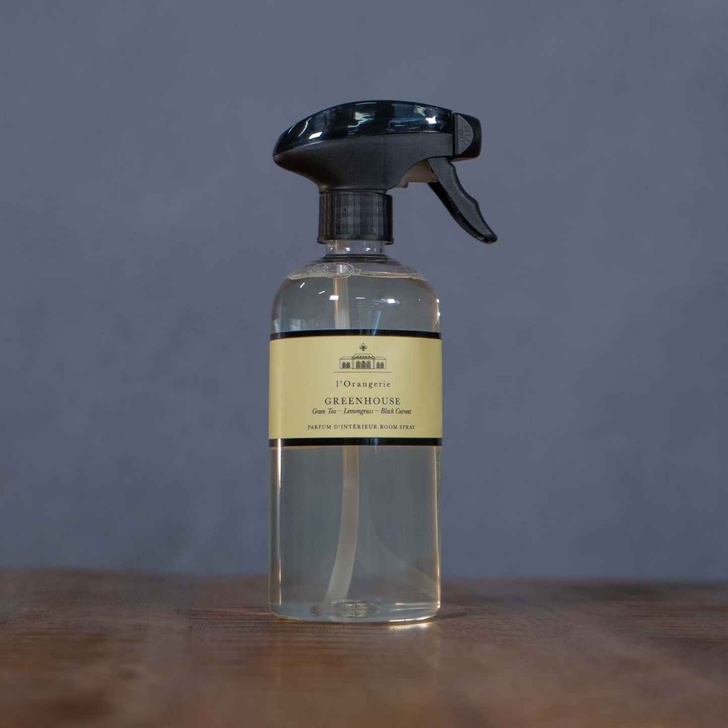 Interieur Parfum L'orangerie - GreenHouse