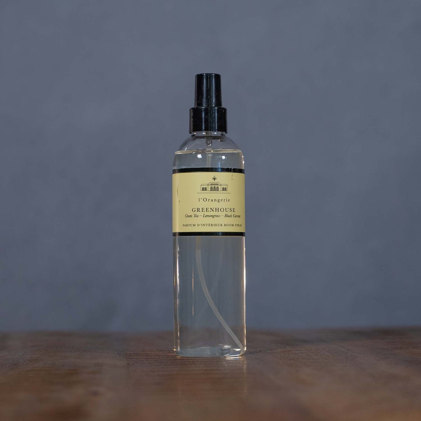 Interieur Parfum L'orangerie - GreenHouse