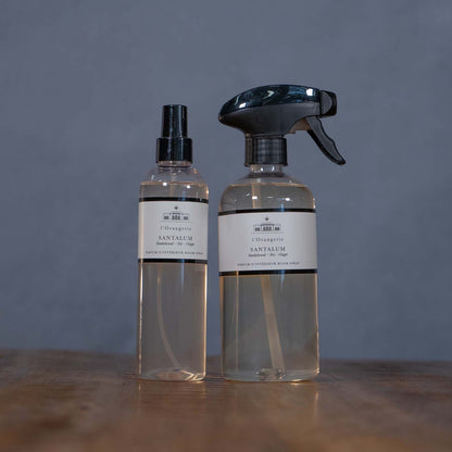 Interieur Parfum L'Orangerie - Santalum