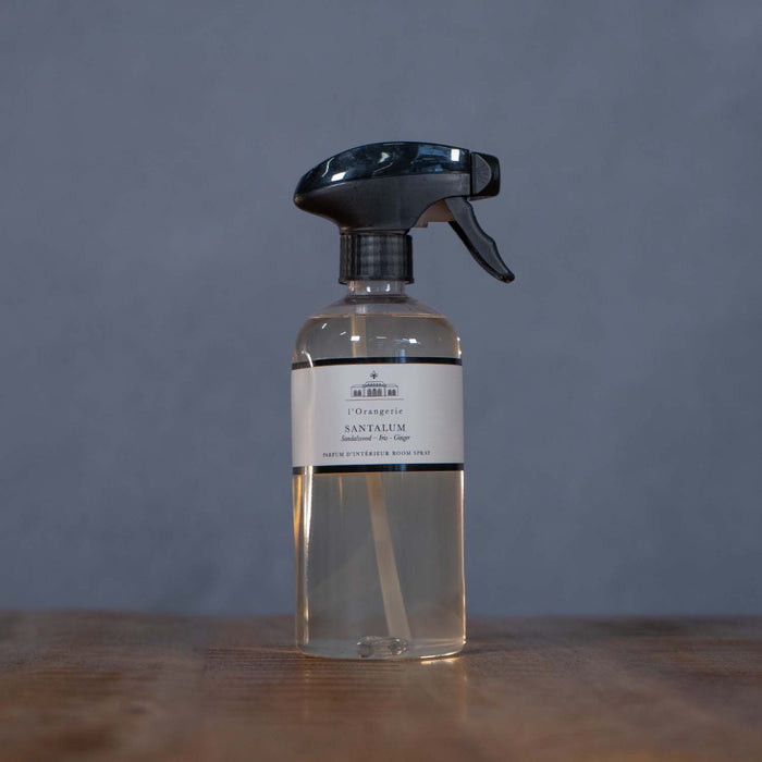 Interieur Parfum L'Orangerie - Santalum