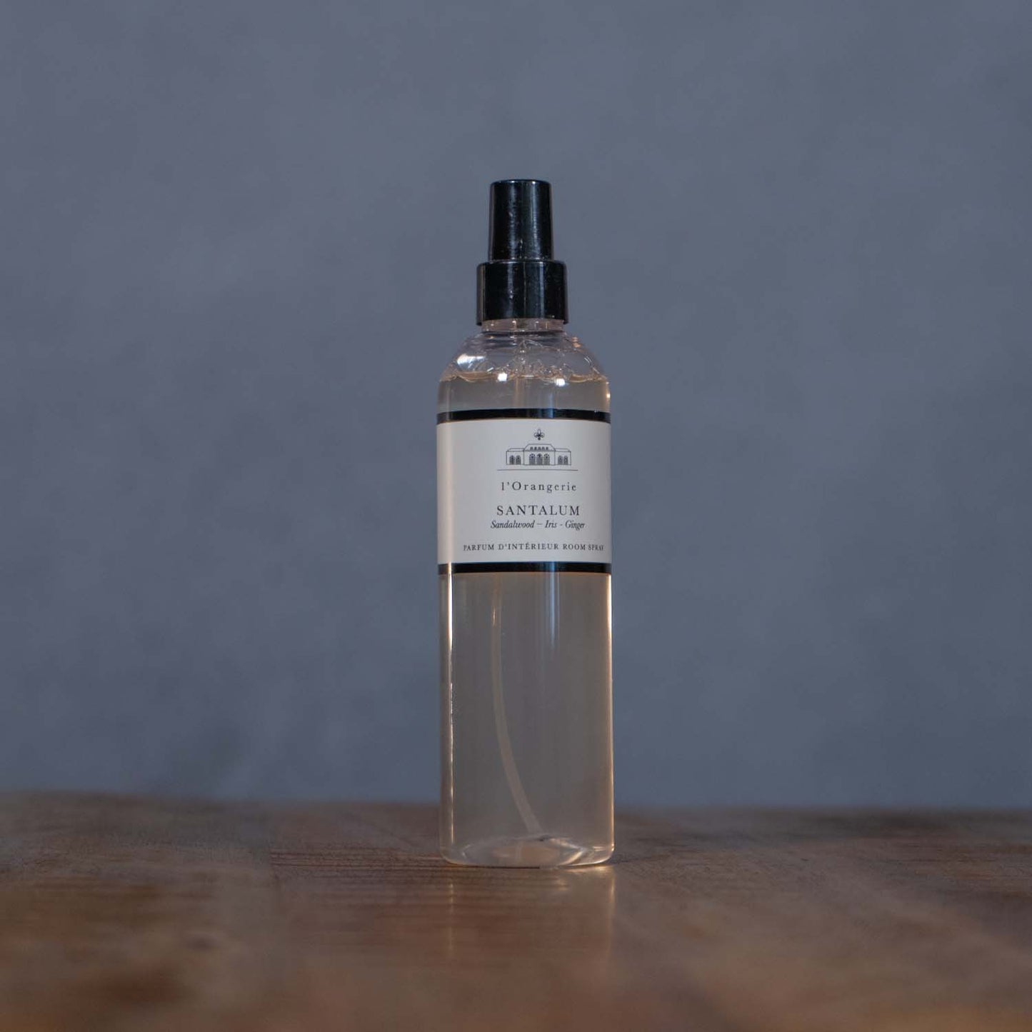 Interieur Parfum L'Orangerie - Santalum