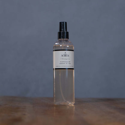 Interieur Parfum L'Orangerie - Santalum
