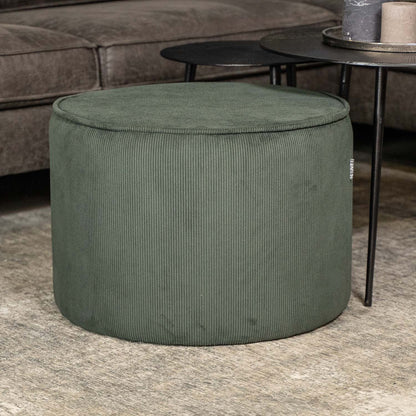 Poef Tibo | Magazijn leegverkoop