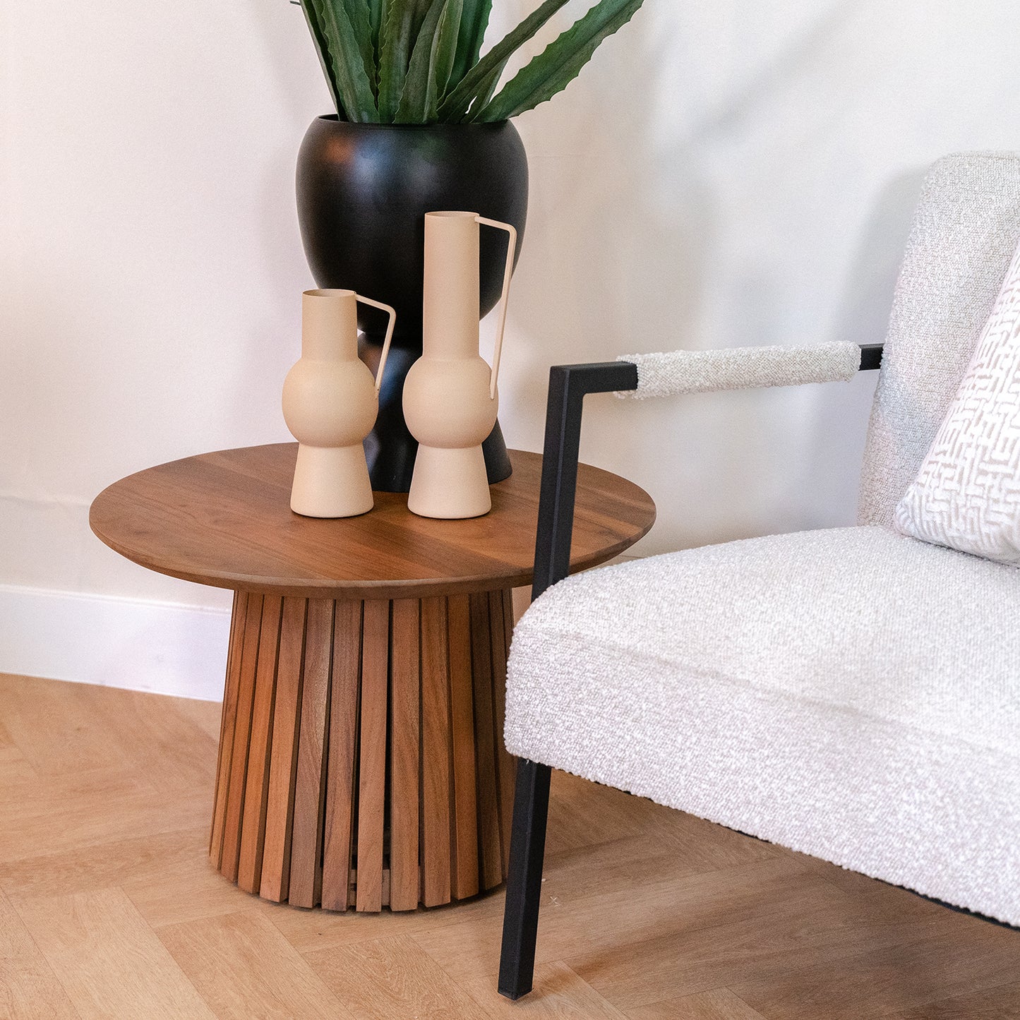 Salontafel Burundi | Naturel Acaciahout