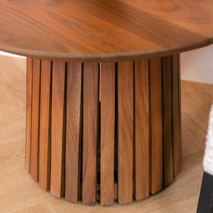 Salontafel Burundi | Naturel Acaciahout