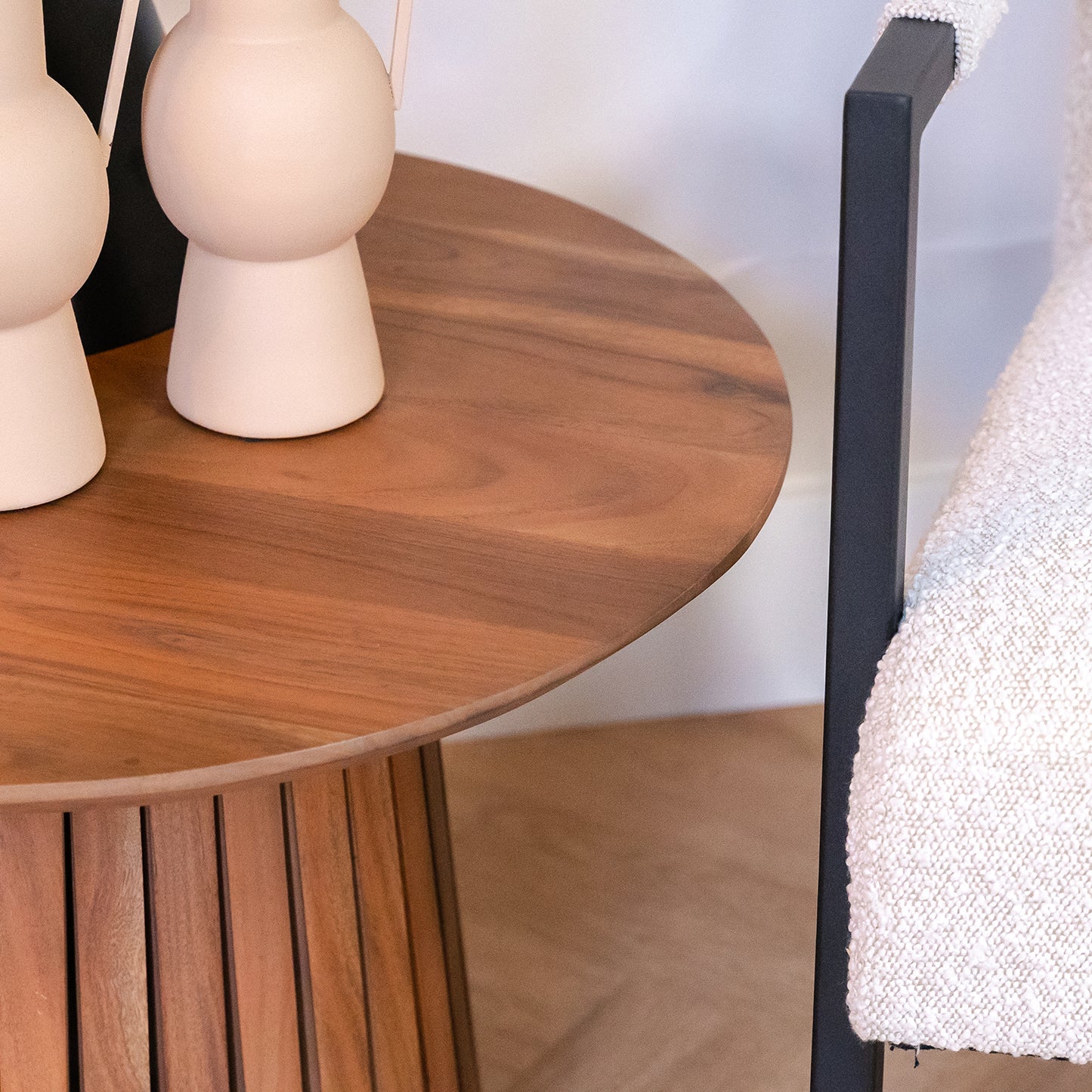 Salontafel Burundi | Naturel Acaciahout