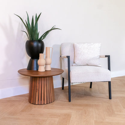 Salontafel Burundi | Naturel Acaciahout