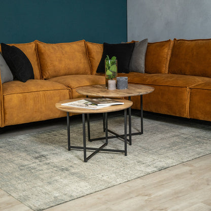 Salontafel Axel | set van 2