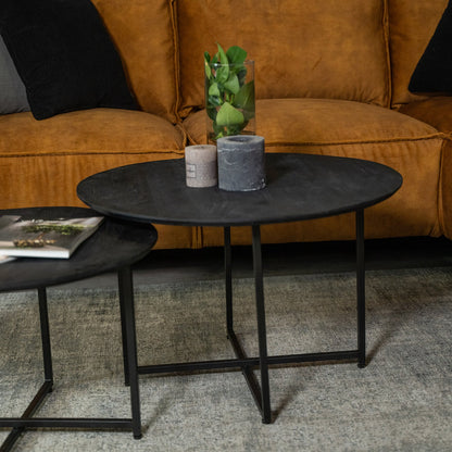 Salontafel Axel | set van 2
