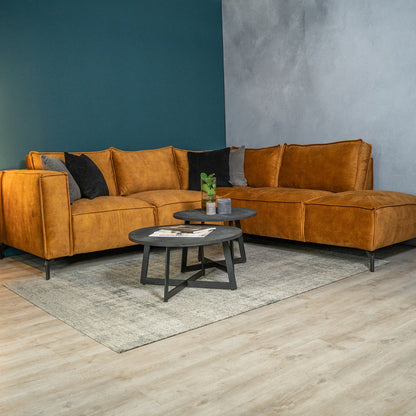 Salontafel Kjell | set van 2