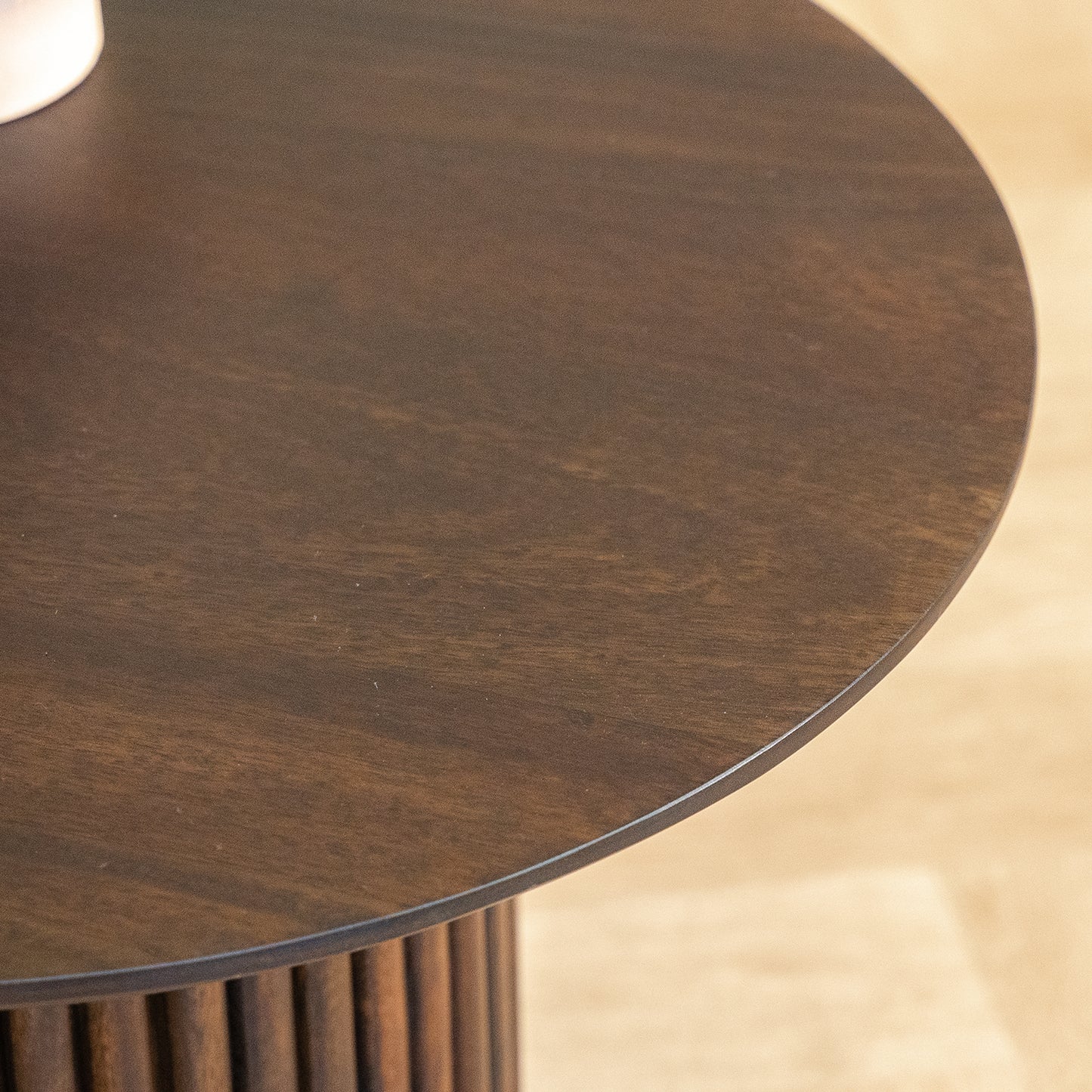 Salontafel Congo | Walnoot Mangohout