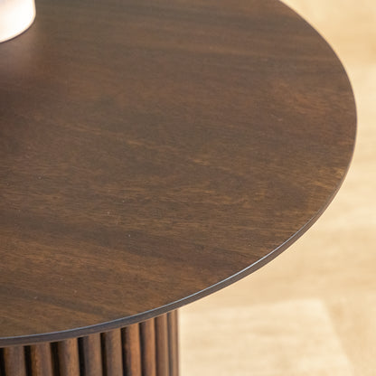 Salontafel Congo | Walnoot Mangohout