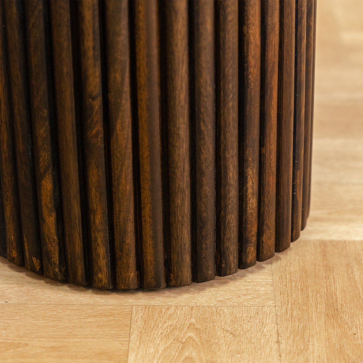 Salontafel Congo | Walnoot Mangohout