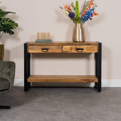 sfeerfoto sidetable britt mango