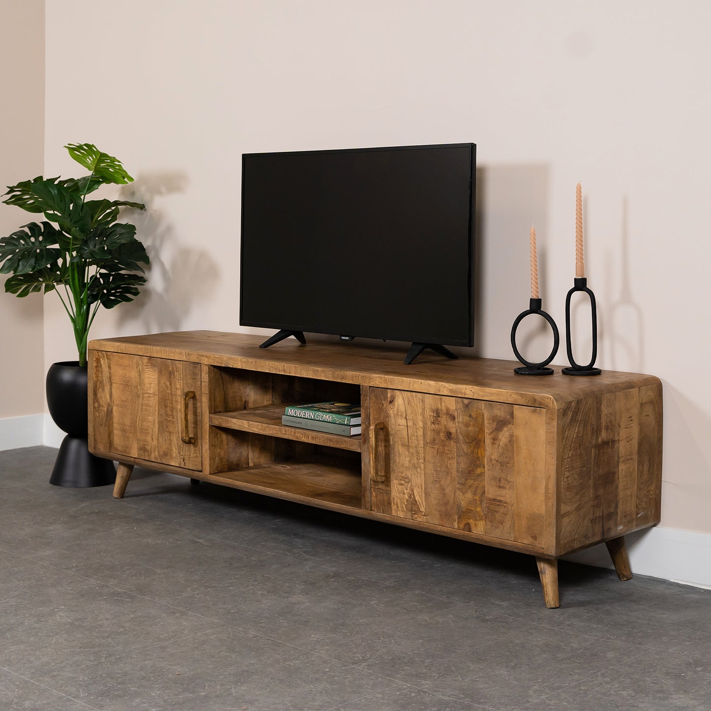 mangohouten tv meubel omaha