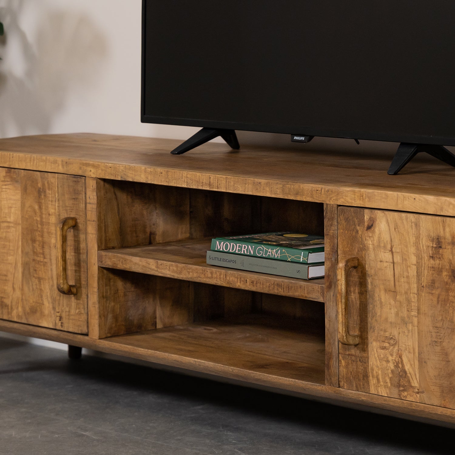 tv meubel omaha mangohout