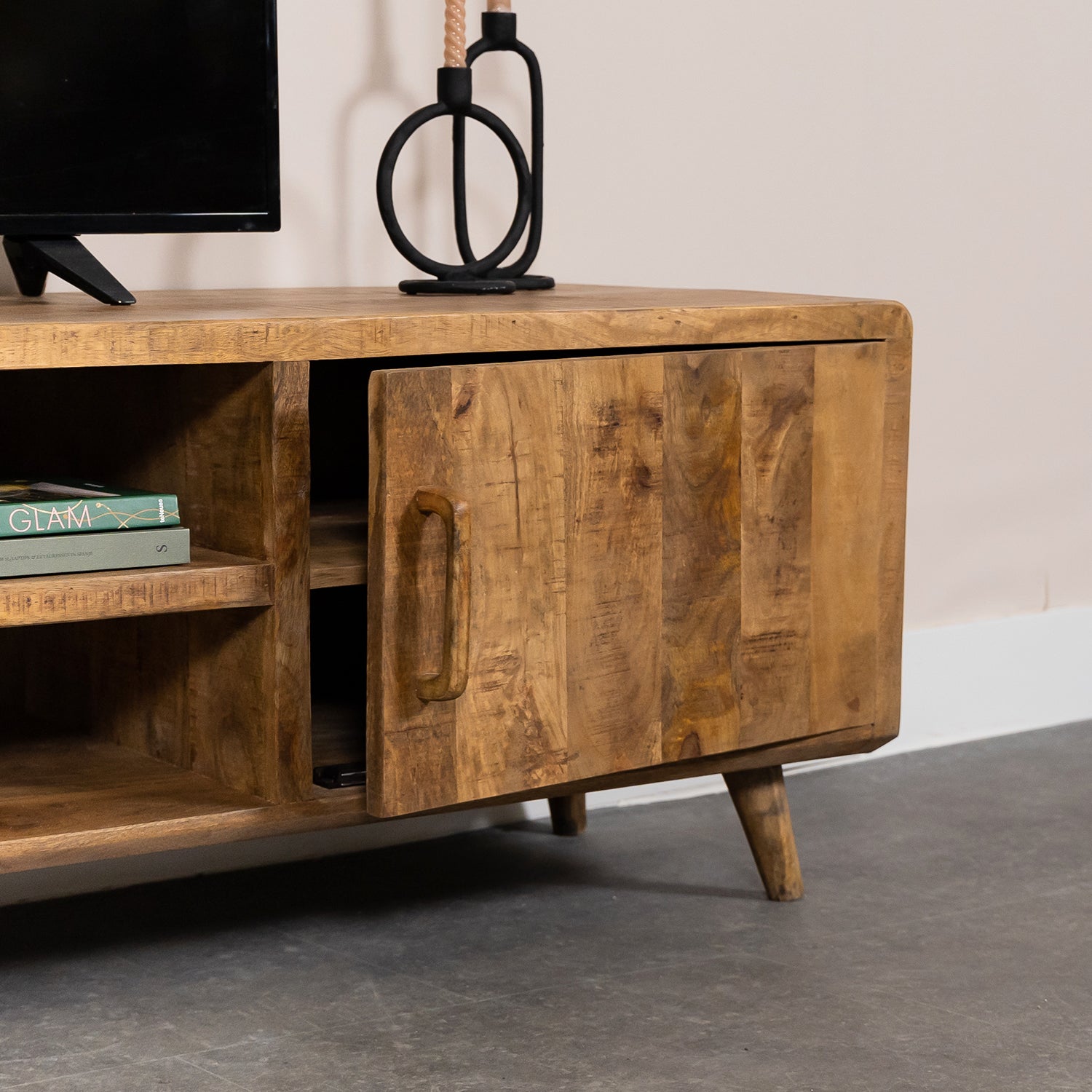 mangohouten tv meubel omaha