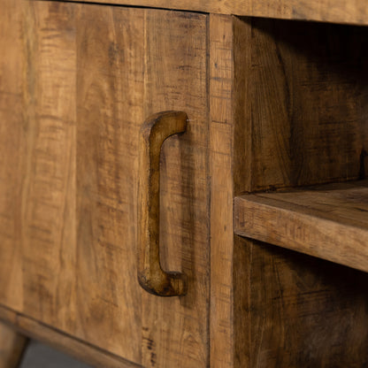 mangohouten tv meubel omaha