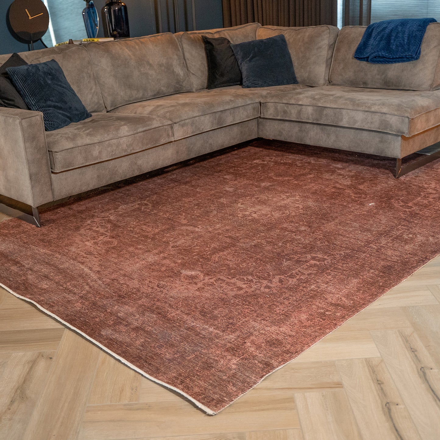 Vloerkleed_Badour_Rood_6