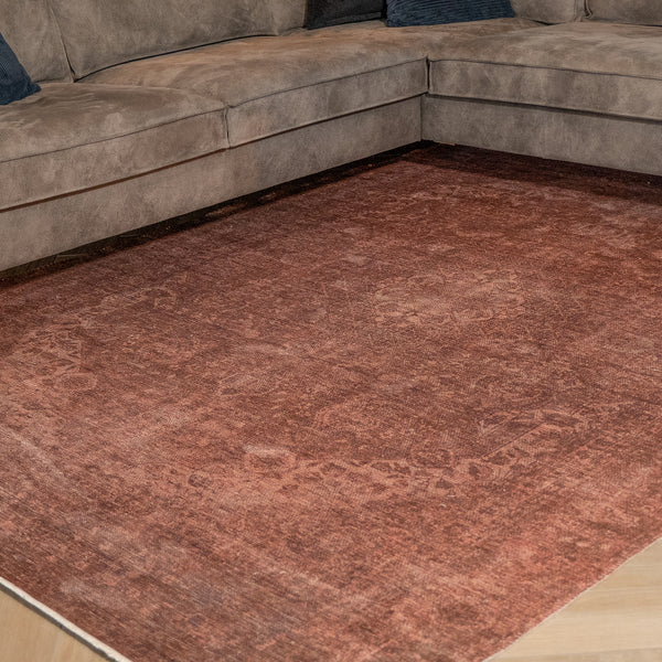 Vloerkleed_Badour_Rood_7