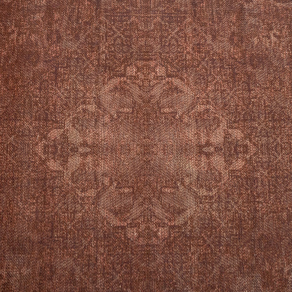 Vloerkleed_Badour_Rood_2