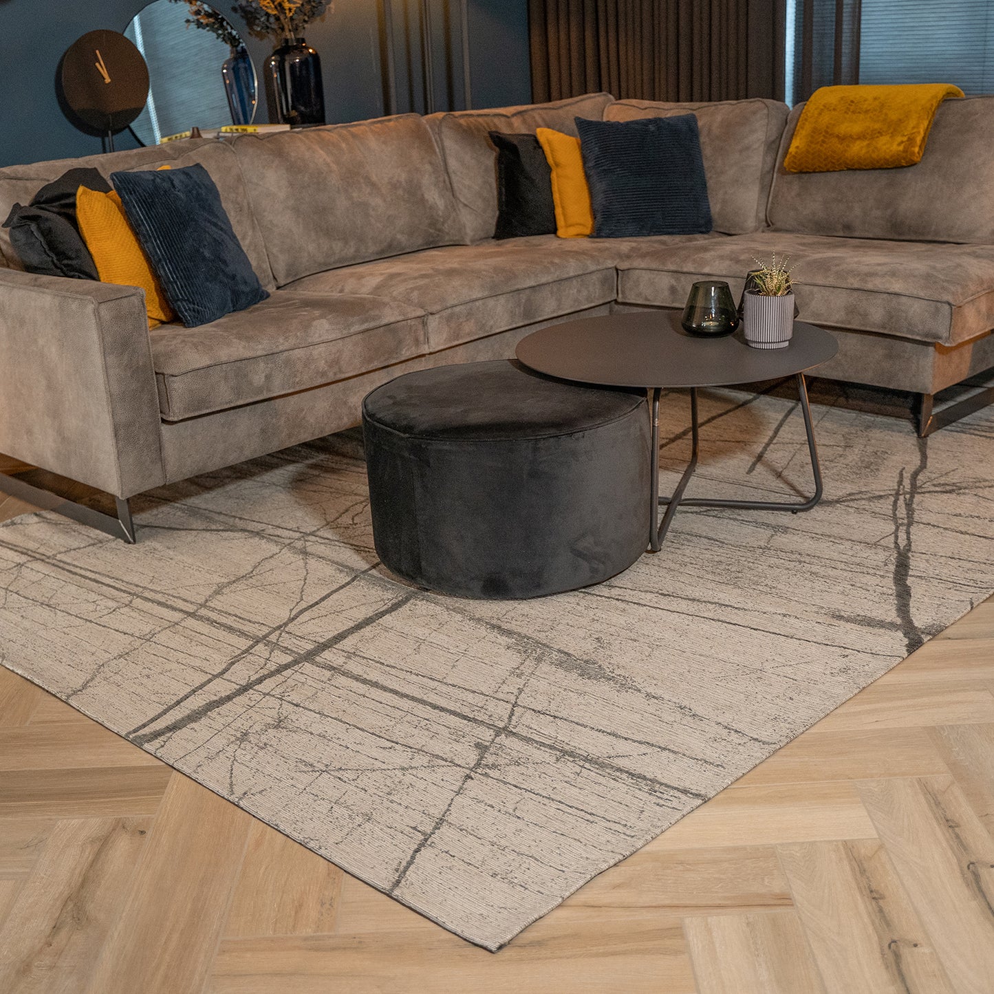 Vloerkleed_Bianc_LichtgrijsDonkergrijs_1