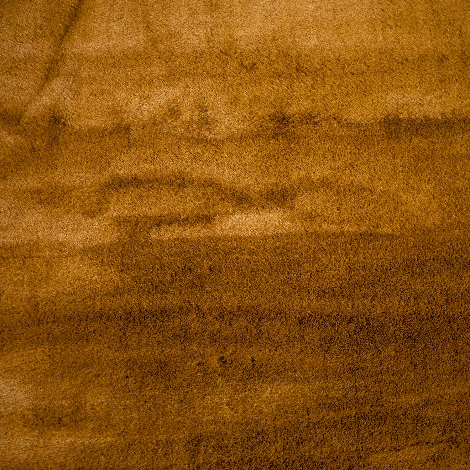 Vloerkleed_Plush_Okergeel_2
