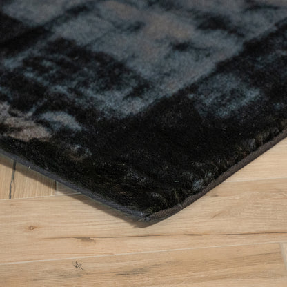 Vloerkleed_Plush_Zwart_5