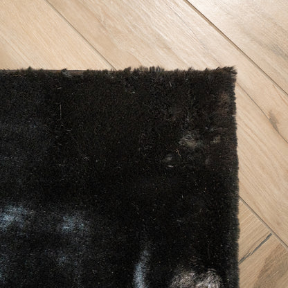 Vloerkleed_Plush_Zwart_4